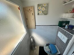 Holiday Home in Paimpol With Garden
