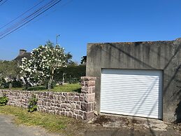 Holiday Home in Paimpol With Garden