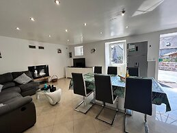 Vacation Home in Paimpol Near Gr34 Trail