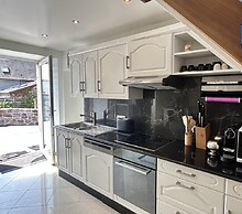 Holiday Home in Paimpol With Garden