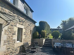 Holiday Home in Paimpol With Garden