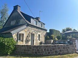 Holiday Home in Paimpol With Garden