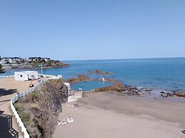 Holiday Home in Paimpol With Garden