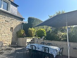 Holiday Home in Paimpol With Garden