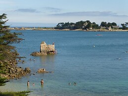 Holiday Home in Paimpol With Garden