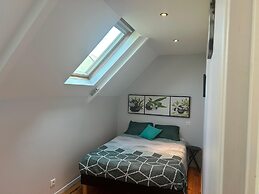 Holiday Home in Paimpol With Garden
