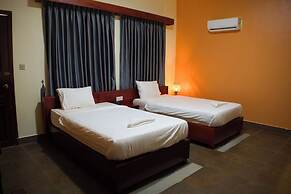 LISEKA HOTEL