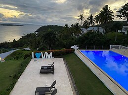 Apartamento Vista Mare 16-301