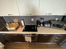 Apartamento Vista Mare 16-301