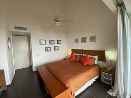 Apartamento Vista Mare 16-301