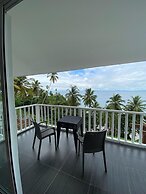 Apartamento Vista Mare 16-301