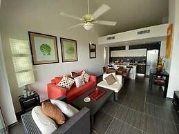 Apartamento Vista Mare 16-301