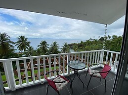 Apartamento Vista Mare 16-301