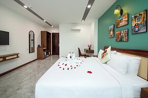 T & D Maison Hoi An
