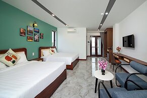 T & D Maison Hoi An