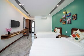 T & D Maison Hoi An