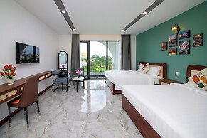 T & D Maison Hoi An