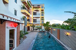 T & D Maison Hoi An