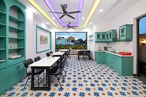 T & D Maison Hoi An