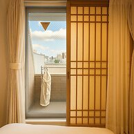 AOMUGI-HOTEL-Nishi-Waseda