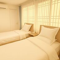 AOMUGI-HOTEL-Nishi-Waseda