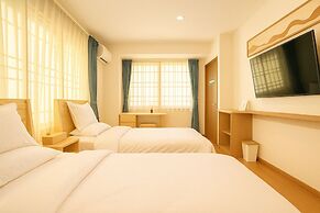 AOMUGI-HOTEL-Nishi-Waseda