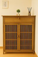 AOMUGI-HOTEL-Nishi-Waseda