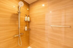 AOMUGI-HOTEL-Nishi-Waseda