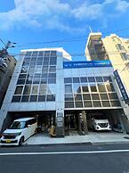 AOMUGI-HOTEL-Nishi-Waseda