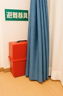 AOMUGI-HOTEL-Nishi-Waseda