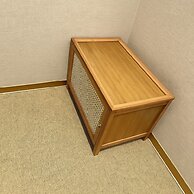 AOMUGI-HOTEL-Nishi-Waseda