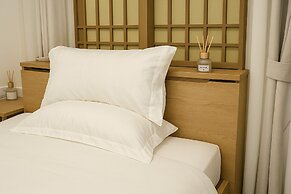 AOMUGI-HOTEL-Nishi-Waseda