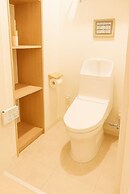 AOMUGI-HOTEL-Nishi-Waseda