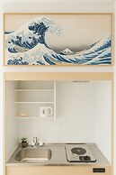 AOMUGI-HOTEL-Nishi-Waseda