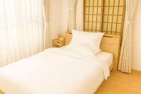 AOMUGI-HOTEL-Nishi-Waseda