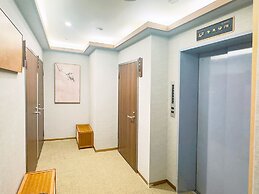 AOMUGI-HOTEL-Nishi-Waseda