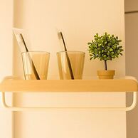 AOMUGI-HOTEL-Nishi-Waseda