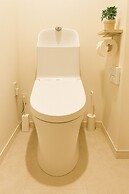 AOMUGI-HOTEL-Nishi-Waseda