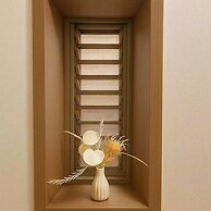 AOMUGI-HOTEL-Nishi-Waseda