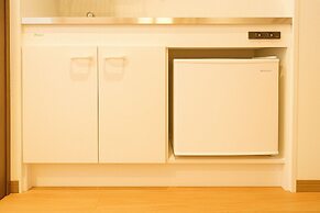 AOMUGI-HOTEL-Nishi-Waseda