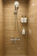 AOMUGI-HOTEL-Nishi-Waseda