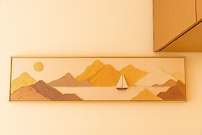 AOMUGI-HOTEL-Nishi-Waseda