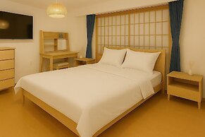 AOMUGI-HOTEL-Nishi-Waseda