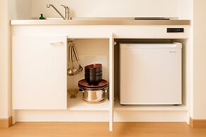 AOMUGI-HOTEL-Nishi-Waseda