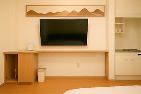 AOMUGI-HOTEL-Nishi-Waseda