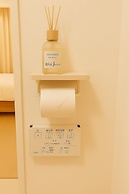 AOMUGI-HOTEL-Nishi-Waseda