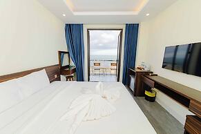SIN OAE HOTEL