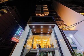 SIN OAE HOTEL
