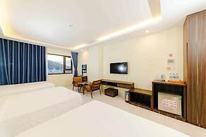 SIN OAE HOTEL