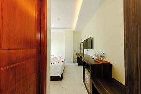 SIN OAE HOTEL